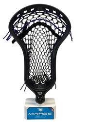 ECD Mirage 3.0 Custom Strung Head