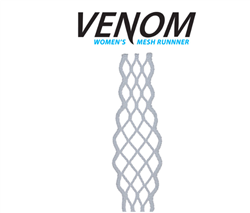 ECD Venom Women's Mesh