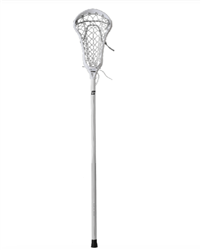 Gait Women's Whip Stick, Flex Mesh, White