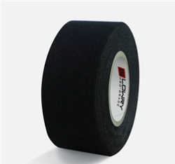 Pro Grade Black Hockey Tape