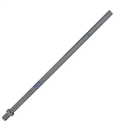 Maverik A1 2025 Attack Shaft - Gunmetal