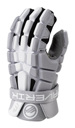 Maverik MX Gloves 2025 - Grey