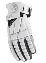 Maverik Max2025 Goal Glove - White