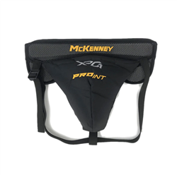 McKenney Xtreme Pro Elite Dbl Goal Cup