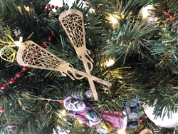 MEL Tree Ornament 2019