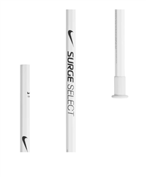 Nike Surge Select Composite A/M Shaft - White