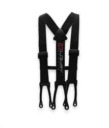 Senior Suspenders 44"