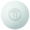 Signature Lacrosse Ball - White