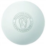 Signature Lacrosse Ball - White - Case of 120