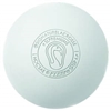 Signature Lacrosse Ball - White - Power Play