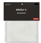 StringKing Grizzly 2S Goalie Mesh