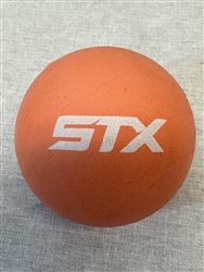 STX Sponge Ball