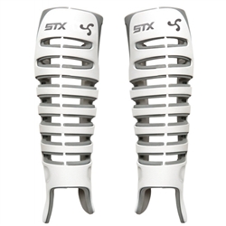 STX Valor Shin Guards