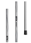 STX Hammer 7000 Defense Shaft - Platinum