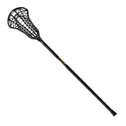 STX Crux Pro Elite Complete Stick - BK