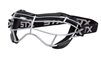 STX Focus Adult Goggles - Black