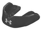 UA Gameday Armour Mouthguard Youth Black