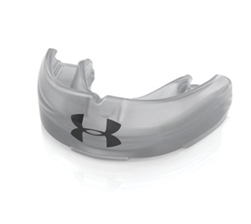 UA Armour Braces Strapless Mouthguard Adult