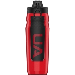 UA 32oz Playmaker Squeeze Water Bottle