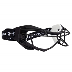 UA Charge 2 Goggle w/ Steel Mask