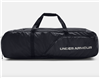 UA Lacrosse Gear Bag - BKBKGM