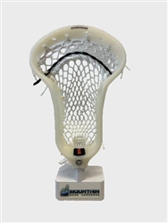 Warrior Burn Formula Custom Strung Head