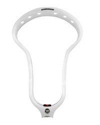 Brine Burn Formula Head Unstrung - White