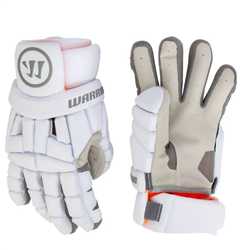 Warrior Burn Lacrosse Gloves - '23 Model