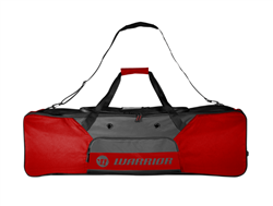 Warrior Blackhole Lacrosse Bag - 2024