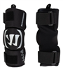 Warrior Burn Next 2023 Arm Pad - Black - Youth Large