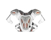 Warrior Burn Shoulder Pads - White - Medium