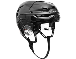 Warrior Covert F 100 Helmet - Black