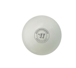 Warrior CLA Approved White Ball