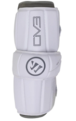 Warrior Evo Arm Guard - 2024 Model - White