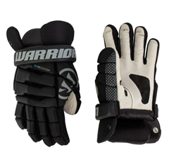 Warrior Evo FB Lacrosse Gloves - '23 Model