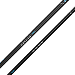 Warrior Evo KryptoPro Attack Shaft