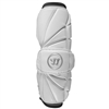 Warrior Evo Pro Arm Guards 2019 - White