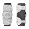 Warrior Evo Pro Arm Pad 2019 - White