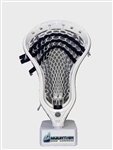 Warrior Evo QX2 Defense Head CUSTOM STRUNG