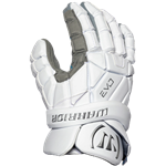 Warrior Evo QX2 Glove White