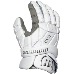 Warrior Evo QX2 Glove White