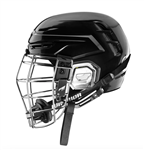 Warrior FB Alpha Pro Combo Helmet