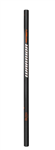 Warrior FB Burn K-Pro Shaft - Black