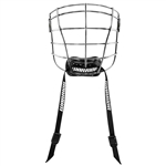 Warrior FatBoy 2.0 Box Lacrosse Facemask