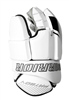 Warrior Fatboy Box Goalie Gloves 2024 - White