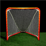 Warrior 4 X 4 Practice Box Lacrosse Goal