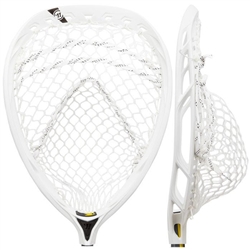 Warrior Nemesis 3 Strung Goalie Head