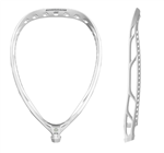 Warrior Nemesis QS Unstrung Goalie Head