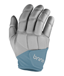 Brine Women's Dynasty Glove - Carolina - M