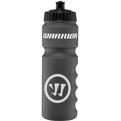 Warrior 750ML Water Bottle